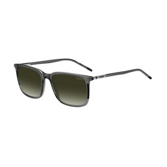HUGO BOSS Heren, Accessoires, Grijs, Maat: 55 MM
