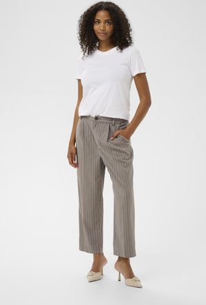 Kaffe Pants Suiting KAheather Pants Suiting Regular fit