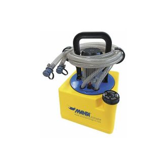 OEM Pompa Disincrostante D25 V4v