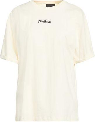 Disclaimer TOPS - T-shirts auf YOOX.COM