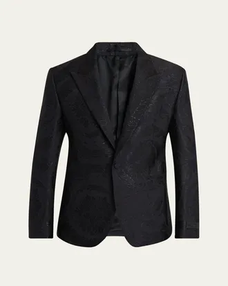 Men's Alysi Suit Jackets - up to −81% | Stylight