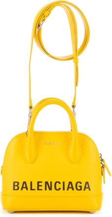 Balenciaga Mini Ville Handtas