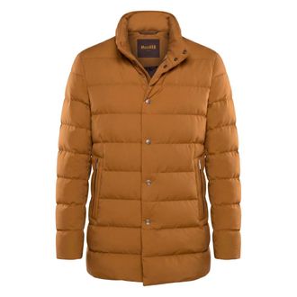 Moorer Uomo, Giacche, Marrone, M, new