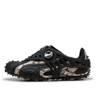 Puma (WMNS) PUMA x A$AP Mostro Gabbia Snake Totally Taupe PUMA Black 405581-01