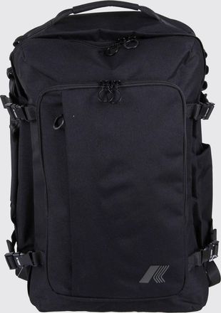 K-Way Borsa Salome in nylon ripstop