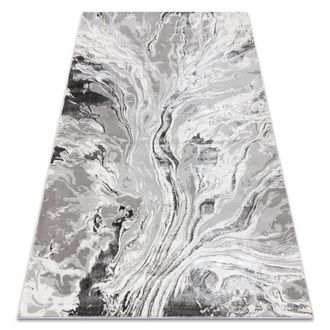 RugsX RugsX Bliss Rug in Grey | Size: 180 cm x 270 cm
