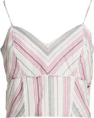 Pepe Jeans London TOPWEAR - Tops on YOOX.COM