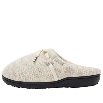 Subu x End Winter Knit Tan Beige SB-END-15