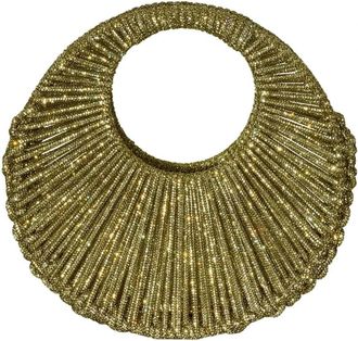 Hibourama Bags Mujer, Bolsos, Verde, Talla: ONE Size