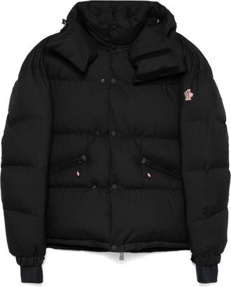 Moncler CORAIA JACKET Size: 5, colour: BLACK