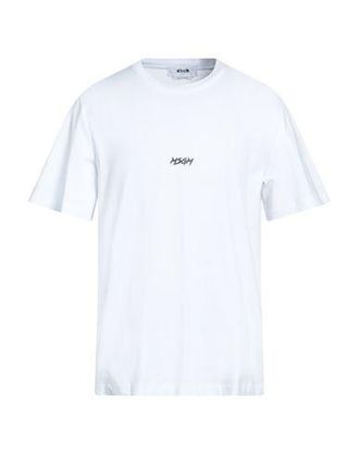 Msgm T-shirts