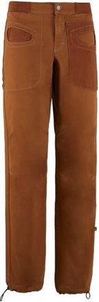 E9 Blur Boulderhose f&uuml;r Herren | braun