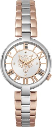 Plein Sport Tiger Luxe Bracelet Watch
