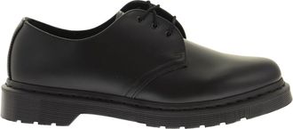 Dr. Martens 1461 Mono - Leather Lace-up