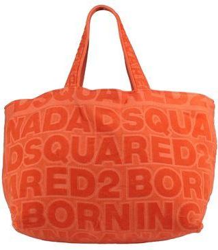 Dsquared2 BAGS - Shoulder bags on YOOX.COM