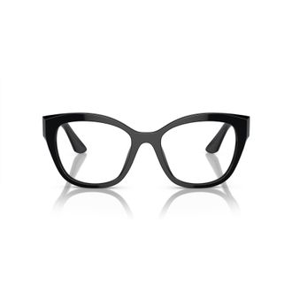 Miu Miu 0mu 05xv Oversized Square Acetate Sunglasses