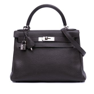 Herm&egrave;s Kelly Schoudertas