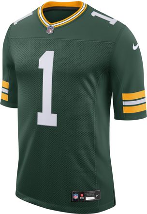 Nike Micah Parsons Green Bay Packers Nike Mens Dri-FIT NFL Stitched Limited Jersey in Green | 32NMGPLH7TF-58B