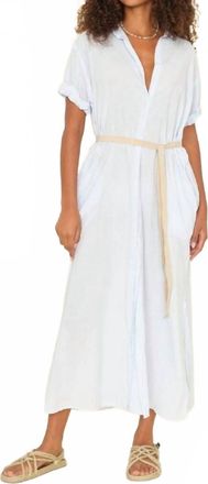 Xirena Linnet Dress In Skylight