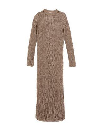 Topshop DRESSES - Maxi dresses on YOOX.COM