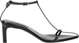 Jil Sander CALZADO - Sandalias con cierre en YOOX.COM