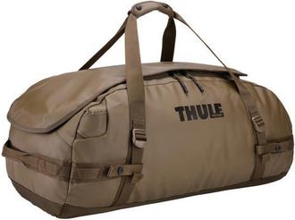 Thule Chasm 70L Duffle Bag in Deep Khaki at Nordstrom