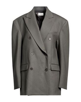 P.A.R.O.S.H. P. A.R. O.S. H. Blazers