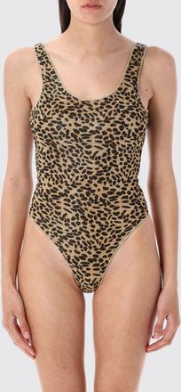 Oséree Costume da bagno intero animalier OsÉree