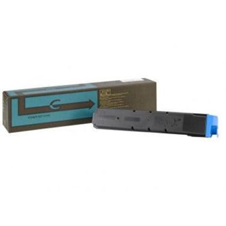 Kyocera T&oacute;ner Cian Tk-8600c Fs-c8600/c8650dn