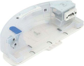 OEM Sistema De Limpieza Adecuado Para El Dep&oacute;sito De Agua Del Robot Deebot T9 Power T9 Max White