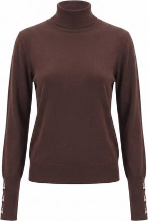 Patrizia Pepe Sweater