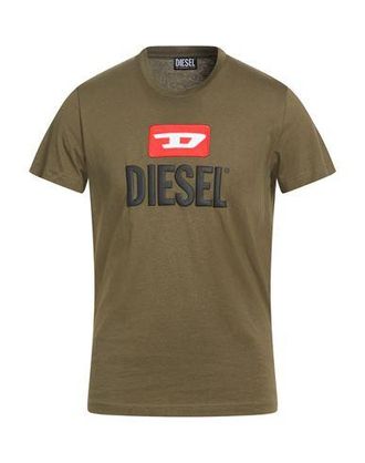 Diesel T-shirts