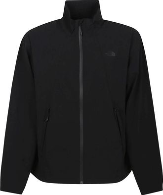 The North Face Zwarte Jas voor Mannen Buitensport - Heren - Outdoorjassen - Zwart - L - Nylon - Fitness