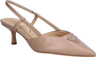 Guess Mujer, Zapatos, Rosa, Talla: 37 EU