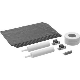 Duravit Duravit - Juego De Insonorizaci&oacute;n Para Ba&ntilde;eras De Acr&iacute;lico