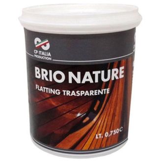 No Brand Flatting Vernice Sat Brionature Allacqua 0,750 L