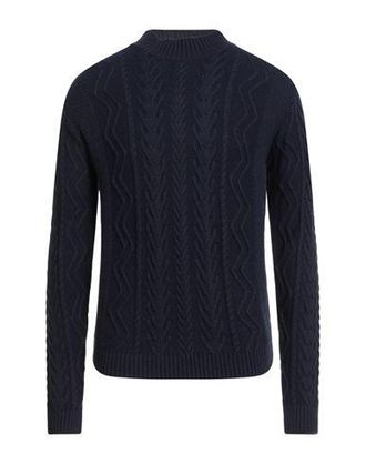 Alessandro Gilles Turtlenecks