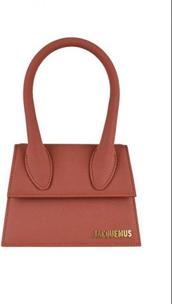 Jacquemus Le Chiquito Moyen