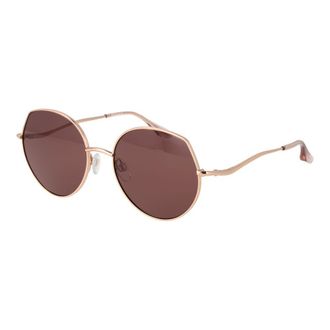 Trussardi Metal Womens Sunglasses