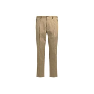 Etro Uomo, Pantaloni, Beige, L, new