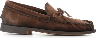 Alexander Hotto Loafer 67017