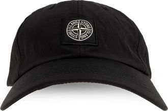 Stone Island Uomo, Accessori, Nero, Taglia unica, new