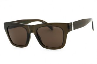 Levi's LV 1026/S 01ED 70 Dark Green/Brown