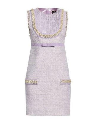 Elisabetta Franchi KLEIDER - Mini-Kleider auf YOOX.COM