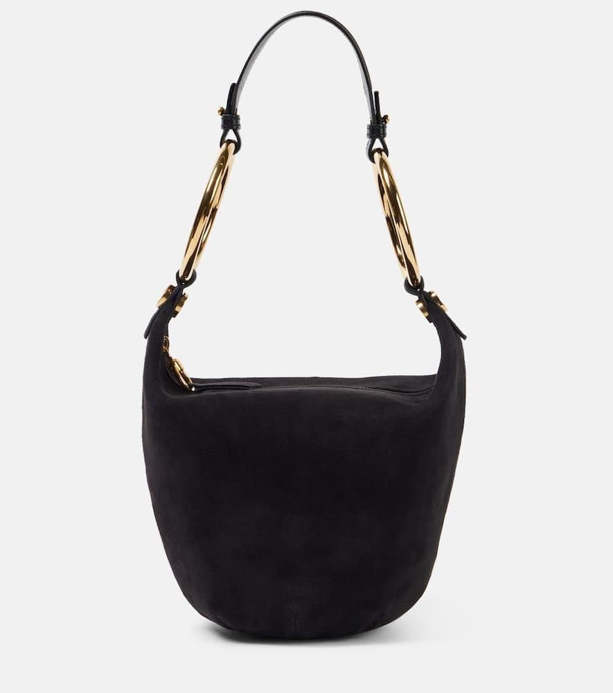 ★ Not your rose★ Chloe bag black NRBA5E001BK Chloe bag (Black) - Not your rose