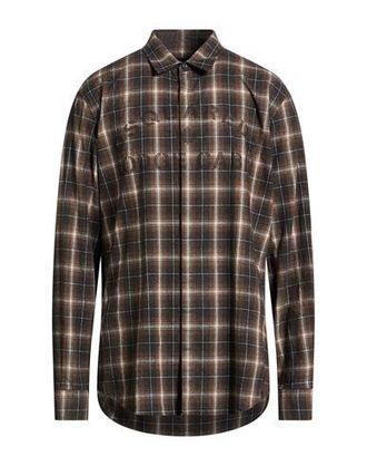 Dsquared2 TOPWEAR - Shirts on YOOX.COM