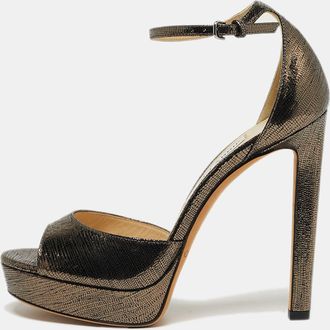 Jimmy Choo London Jimmy Choo