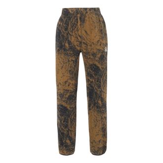 Nike Mens Nike Loose Elastic Waistband Sports Pants/Trousers/Joggers Brown DO9276-242