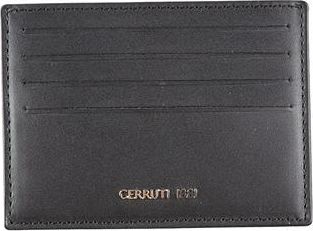 Cerruti Marroquiner&iacute;a - Tarjeteros en YOOX.COM