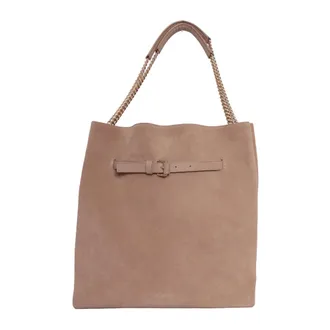 Orciani Mujer, Bolsos, Beige, Talla: ONE Size